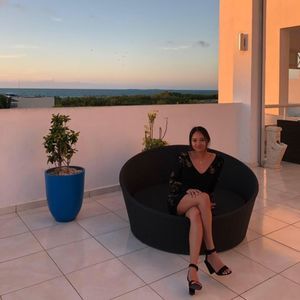 Meet your Posher, Anne